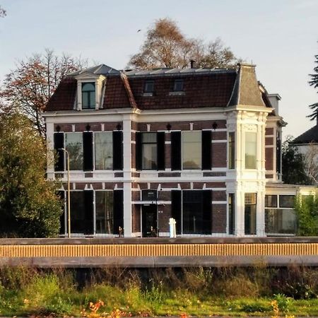 Villa Benvenuto Dieren Zewnętrze zdjęcie