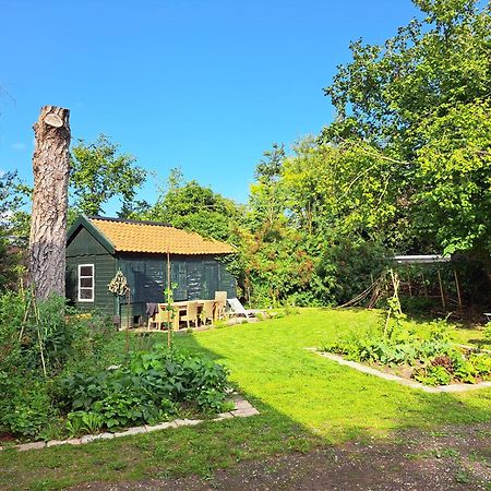Villa Benvenuto Dieren Zewnętrze zdjęcie