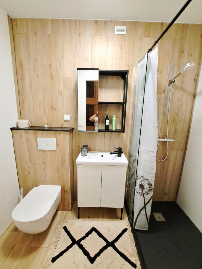 Villa Benvenuto Dieren Zewnętrze zdjęcie